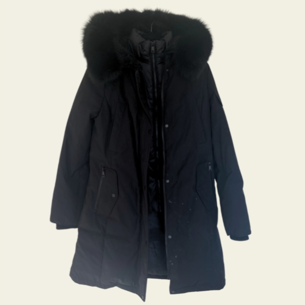 Madison Expedition Jacket